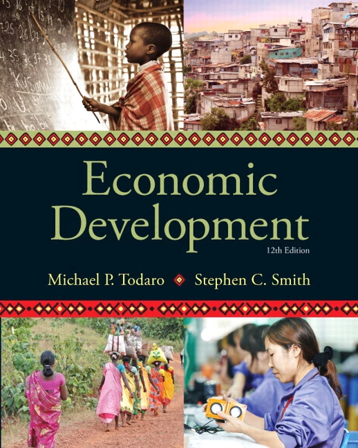 The Importance of Economic Development