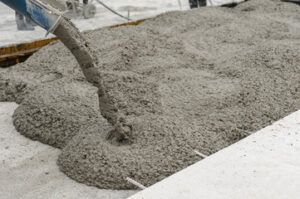 concrete contractors